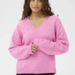 CULTURE toby Kimmy Pullover