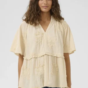 CULTURE jalia Blouse