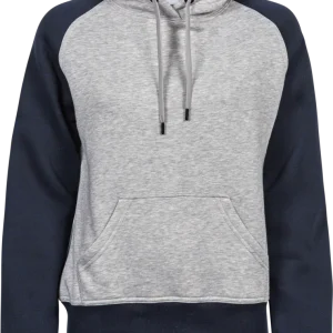 Tee Jays huvtröja | Ladies Navy