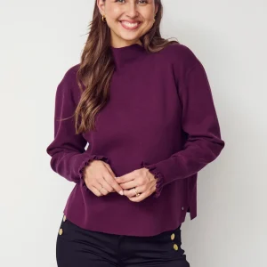 I Say Frigga New Pullover