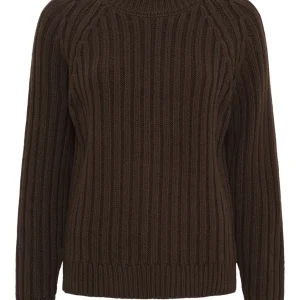 ISAY Gwen Highneck Pullover