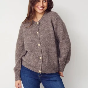 I Say Joa Knit Cardigan