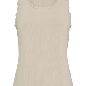 I SAY Dee O-Neck Top