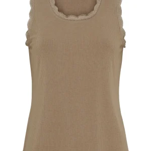 I SAY Dee O-Neck Top