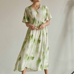 ISAY Ane Stretch Dress