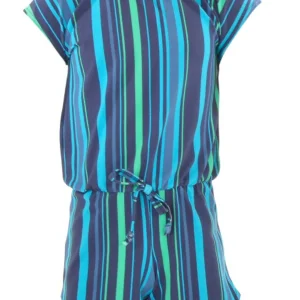 Jumpsuit | NS-133 Udg Blue Stripe