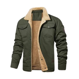 Rushton™ Vintagejacka