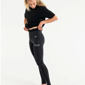 Leggings | Valsgaard GF Svart