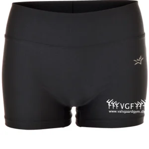 Hotpants | Valsgaard GF Svart