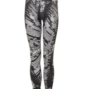 LEGGINGS 700700C100 Black-White