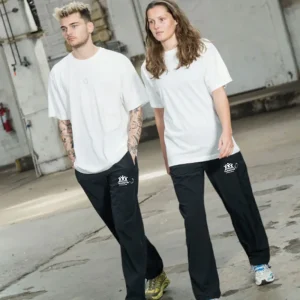 TeamGym Sengeløse Tech 01 Pants