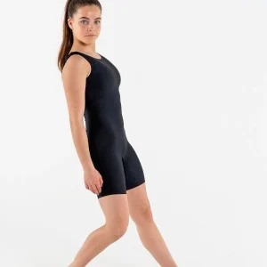 Tiffany catsuit 1-400500-100 Black