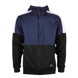 ALPHA FULL ZIP  | MEN