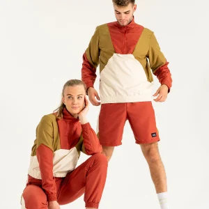 Track anorak | röd | Herre Red