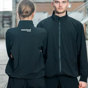 Vesterlund Tech 01 Full Zip Unisex