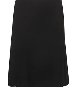 SOAKED INDIANNA SKIRT BLACK