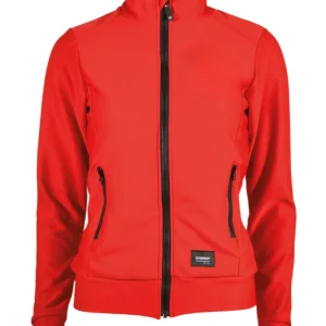 Lux jacka med full dragkedja