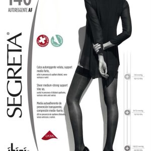 Stay-Up Stöd 140 Den – Segreta