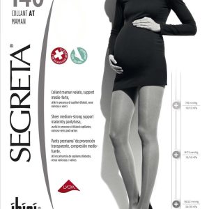 Maman Stödstrumpbyxa 140 Den – Segreta