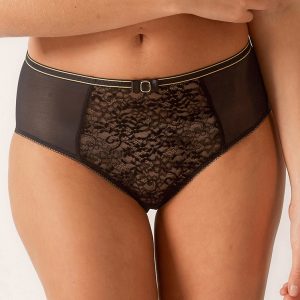 Allure Panty – Empreinte