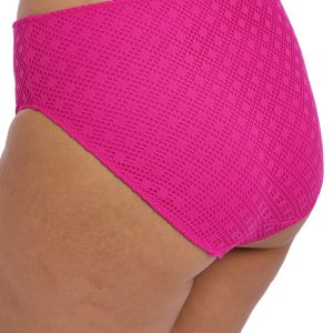 Bazaruto Mid Rise Brief – Elomi Swim