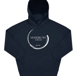 Vesterlund Collective Influence Hoodie Navy