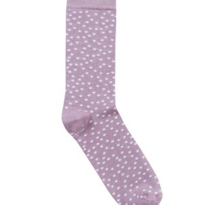 Bambustrumpa rosa/lila