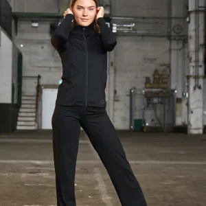 Juliet Full zip 2.0 | Black