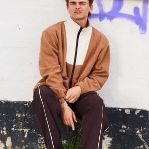 Everyday Fleece | Unisex Beige