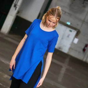 Aro top | Dämer Army Green