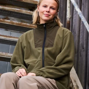 Everyday Fleece | Unisex Beige