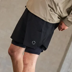 Tech 2-in-1 shorts
