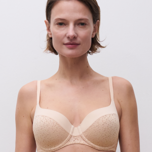 Norah Covering T-Shirt – Chantelle EasyFeel