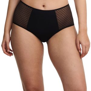 Norah Chic High-Waisted Full Brief – Chantelle EasyFeel