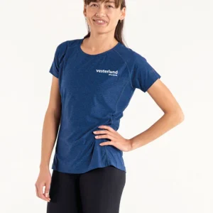 Vesterlund Performance SS Tee Marin