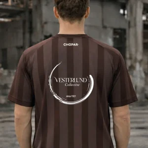 Vesterlund Collective Varsity SS Tee