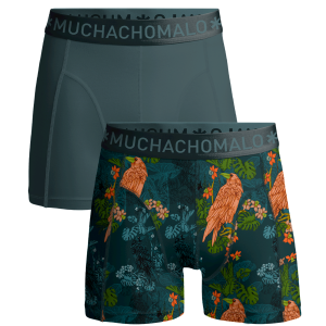 2-Pack Boxer Crow Sketch – Muchachomalo