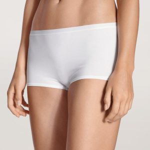 Natural Comfort Shorty – Calida