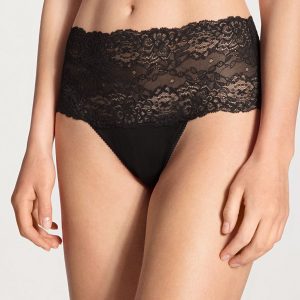 Sensual Secrets High Waist – Calida
