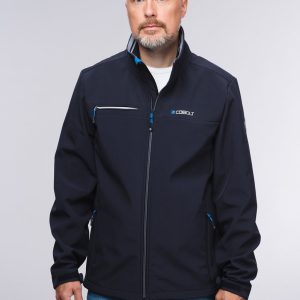 FALSTERBO JACKA DK NAVY