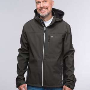 ORUST JACKA ARMY GREEN