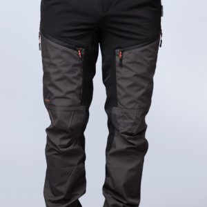 COBTEX PRO PANT GRAFITE/BLACK