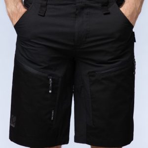 COBTEX PRO SHORTS BLACK