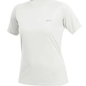 Craft Prime Tee | Damer White