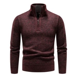 Ridge™ Modern Quarter Zip