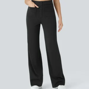 Livia™ Casual Byxor