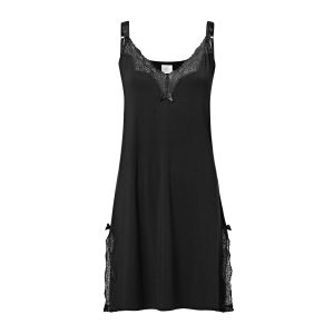 Elegance Nattlinne Smala Axelband – Pearl