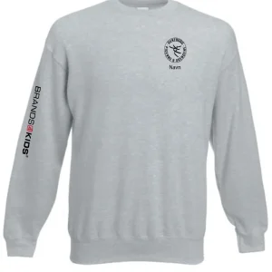 SPD Sweatshirt | Unisex