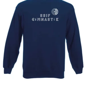 Sejs Svejbæk Sweatshirt - Barn