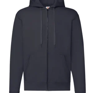 TeamGym Sengeløse Supporter Hoodie Navy